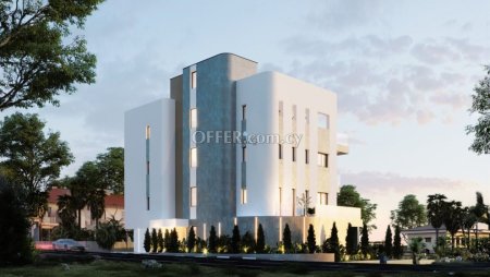 2 Bed Apartment for Sale in Agios Athanasios, Limassol - 3