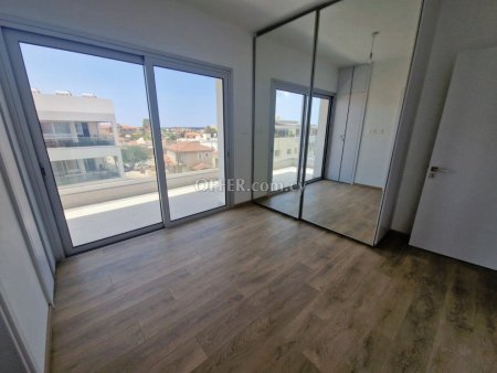 2 Bed Apartment for rent in Kato Polemidia, Limassol - 5