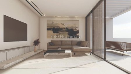 Apartment (Penthouse) in Kato Paphos, Paphos for Sale - 6