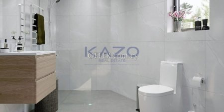 Wonderful Three Bedroom Maisonette for Sale in Parekklisia Area - 3