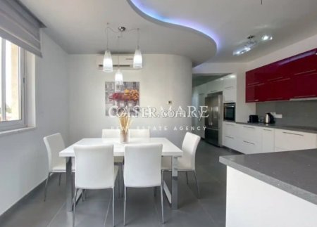 Luxurious  2 bedroom in Strovolos - 3