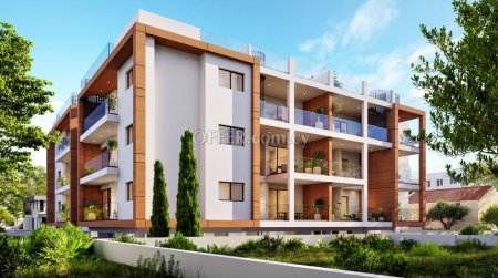 Apartment (Penthouse) in Polemidia (Kato), Limassol for Sale - 6