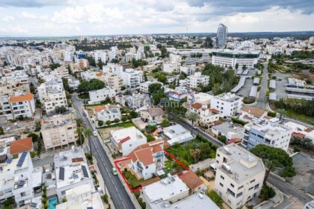 Two-storey house in Agios Dimitrios, Strovolos, Nicosia - 3
