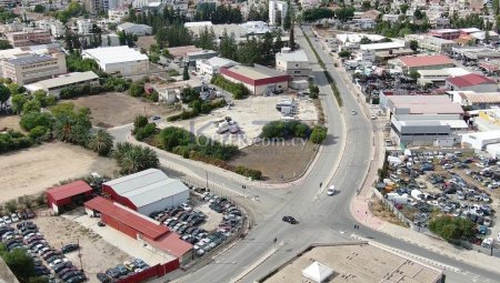 Industrial Unit in Kaimakli, Nicosia - 2
