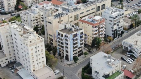 Investment Opportunity in a Whole Office building, Nicosia Municipality - 8