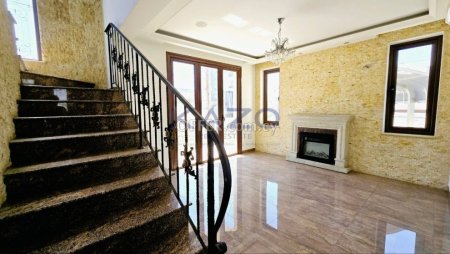 Amazing house in Ypsonas - 8