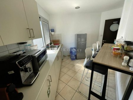 Office for rent in Agia Zoni, Limassol - 6