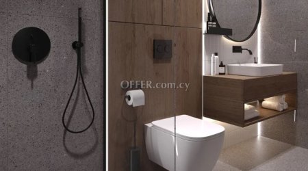 Apartment (Flat) in Germasoyia, Limassol for Sale - 5