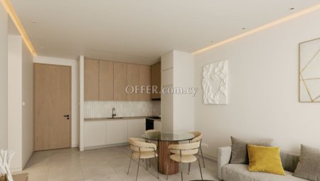1 Bed Apartment for sale in Chlorakas, Paphos - 6