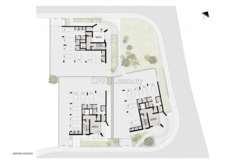 Apartment (Flat) in Agios Athanasios, Limassol for Sale - 2