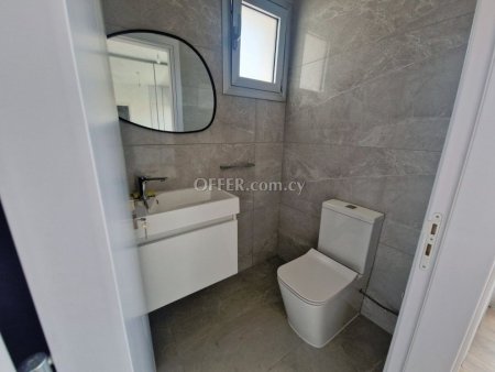 2 Bed Apartment for rent in Kato Polemidia, Limassol - 4