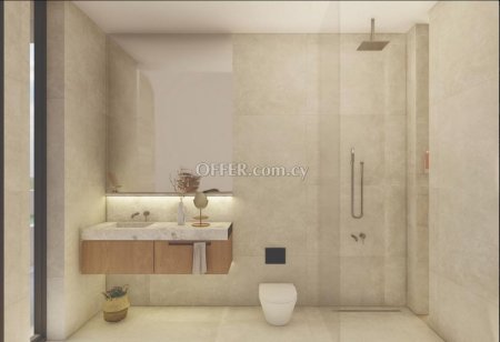 Apartment (Penthouse) in Kato Paphos, Paphos for Sale - 5
