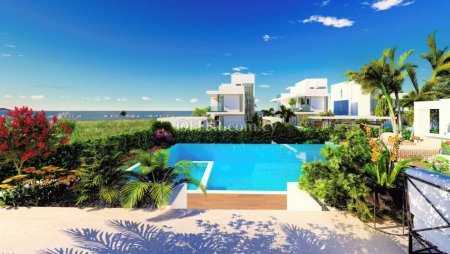 4 Bed Detached House for sale in Latchi, Paphos - 3