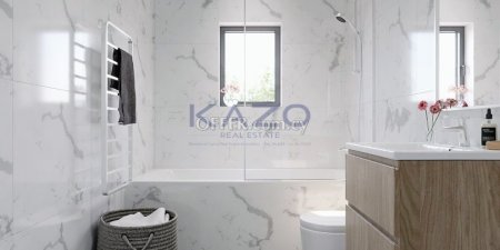Wonderful Three Bedroom Maisonette for Sale in Parekklisia Area - 2