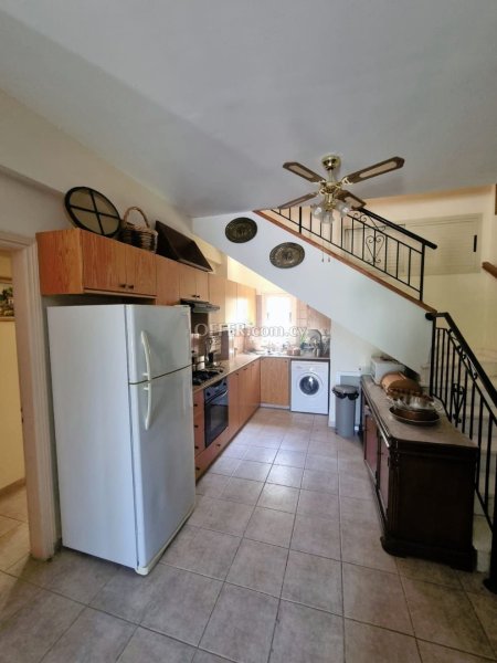 HOUSE IN KATO PLATRES FOR SALE! - 5