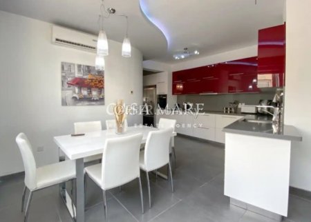 Luxurious  2 bedroom in Strovolos - 2