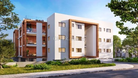 Apartment (Penthouse) in Polemidia (Kato), Limassol for Sale - 5