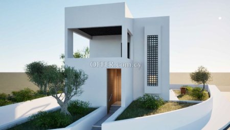 House (Detached) in Secret Valley, Paphos for Sale - 3