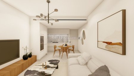 1 Bed Apartment for sale in Anavargos, Paphos - 3