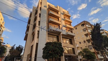 Investment Opportunity in a Whole Office building, Nicosia Municipality - 7