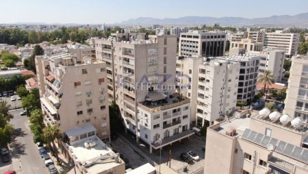 Office Unit in Agioi Omologites, Nicosia - 7