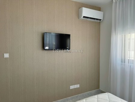 2 Bed Apartment for Rent in Livadia, Larnaca - 5