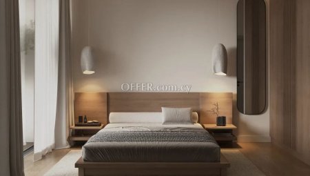 Apartment (Flat) in Germasoyia, Limassol for Sale - 4