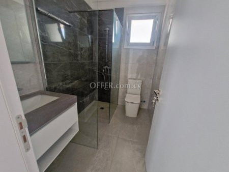 2 Bed Apartment for rent in Kato Polemidia, Limassol - 3