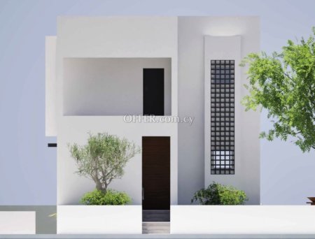 House (Detached) in Secret Valley, Paphos for Sale - 2