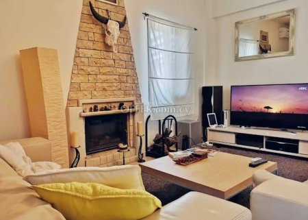 House (Detached) in Akrounta, Limassol for Sale - 3