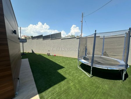 House (Detached) in Germasoyia, Limassol for Sale - 4