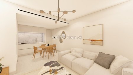 1 Bed Apartment for sale in Anavargos, Paphos - 2