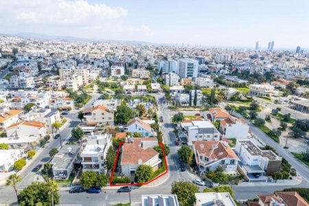 4 bedroom house in Apostoloi Petros and Pavlos, Limassol - 3