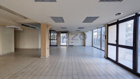 Investment Opportunity in a Whole Office building, Nicosia Municipality - 6