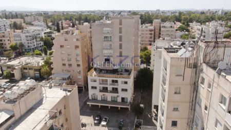 Office Unit in Agioi Omologites, Nicosia - 6