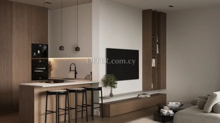 Apartment (Flat) in Germasoyia, Limassol for Sale - 3