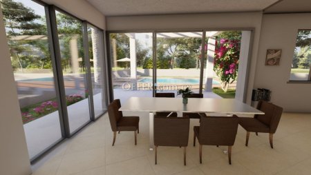 4 Bed Detached Villa for Sale in Protaras, Ammochostos - 4