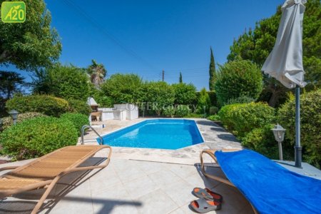 Detached Villa in Neo Chorio - 3