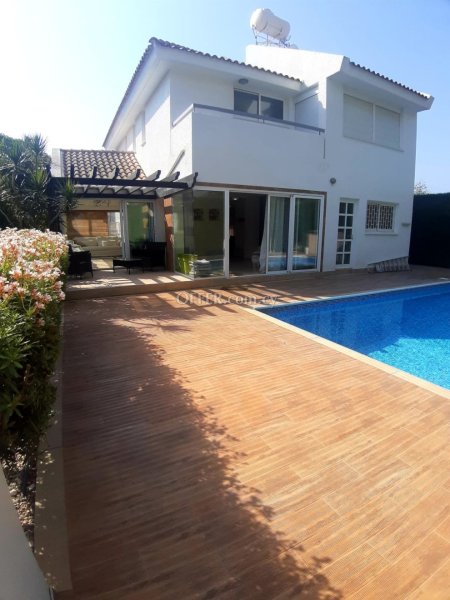 House (Detached) in Agios Athanasios, Limassol for Sale - 2