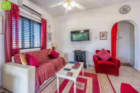Apartment in Prodromi - 2