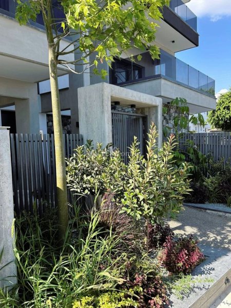 TWO BEDROOM APARTMENT FOR RENT IN AGIOS ATHANASIOS - Main Photo