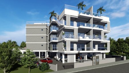 Apartment (Flat) in Agios Athanasios, Limassol for Sale - 7