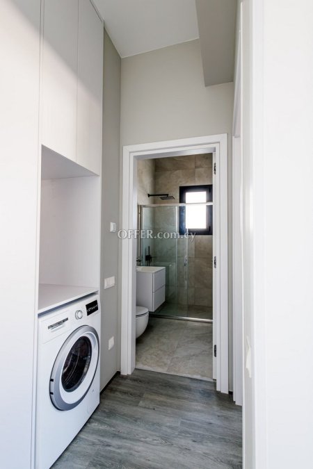 Apartment (Flat) in Agios Athanasios, Limassol for Sale - 10
