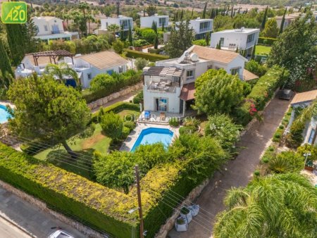 Detached Villa in Neo Chorio - 11