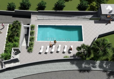 Apartment (Flat) in Agios Athanasios, Limassol for Sale - 6