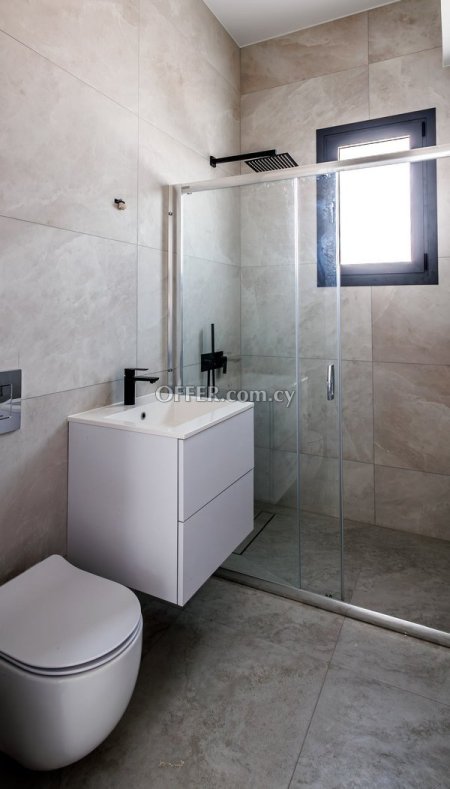 Apartment (Flat) in Agios Athanasios, Limassol for Sale - 9
