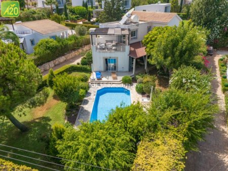 Detached Villa in Neo Chorio - 10