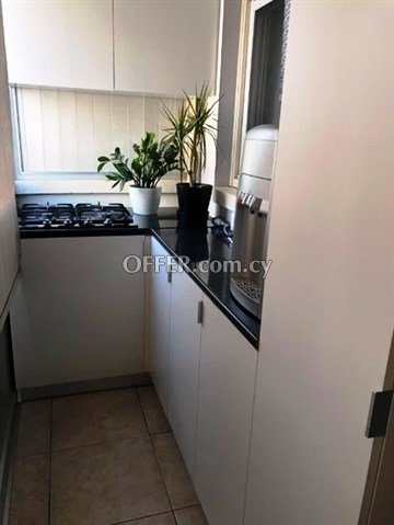 3 Bedroom Fully Furnished Upper House  In Strovolos, Nicosia - 5