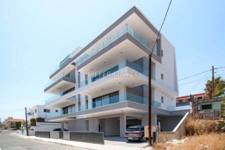 Apartment (Flat) in Agios Athanasios, Limassol for Sale - 7