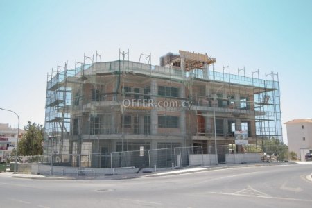 Apartment (Flat) in Agios Athanasios, Limassol for Sale - 5